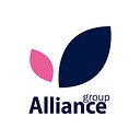 Alliance Construction logo