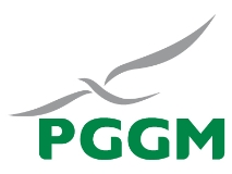 PGGM logo