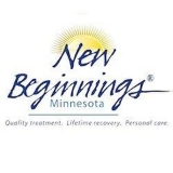 New Beginnings logo