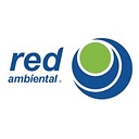 RED AMBIENTAL logo