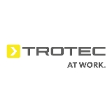 Trotec GmbH logo