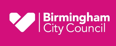 Birmingham City Council logo