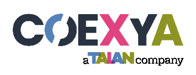 Coexya logo