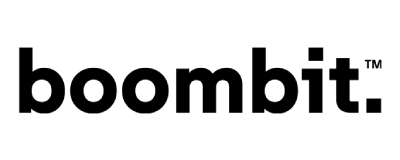 Boombit logo