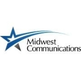 Midwest Communications, Inc. logo