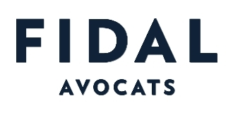 Fidal logo