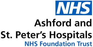 Ashford and St. Peter's Hospitals NHS Foundation Trust logo