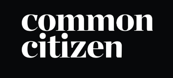 Common Citizen logo