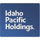 Idaho Pacific Holdings logo