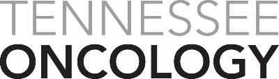 Tennessee Oncology logo