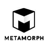 Metamorph GmbH logo