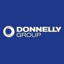 Donnelly Group NI logo