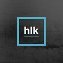HLK logo