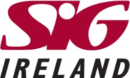 SIG Ireland logo