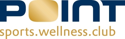 POINT - Sports.Wellness.Club logo