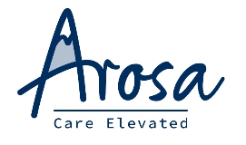 Arosa logo