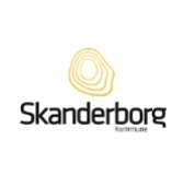 Skanderborg Kommune logo