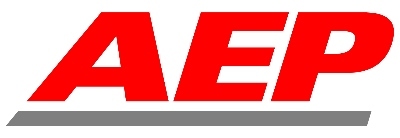 AEP GmbH logo