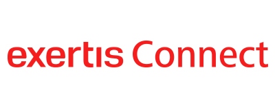 Exertis Connect logo