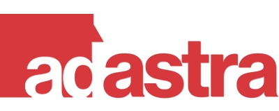 Ad Astra, Inc. logo