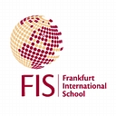 Frankfurt International School logo