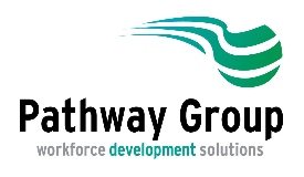 Pathway Group logo