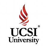 UCSI University logo