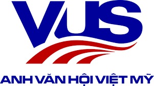 Công Ty Cổ Phần Quốc Tế Anh Văn Hội Việt Mỹ logo