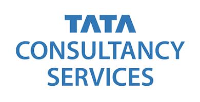 Tata Consultancy Services (TCS) logo