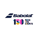 BABOLAT logo