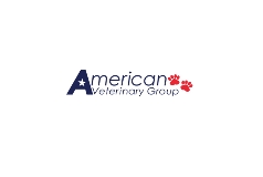 American Veterinary Group logo