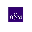 Orchestre symphonique de Montréal logo