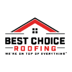 Best Choice Roofing logo