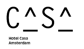 Hotel Casa Amsterdam logo