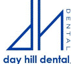 Day Hill Dental P.C. logo