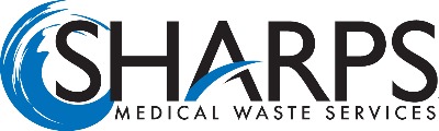 Sharps Medical Waste Services logo