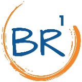 Business Resources One logo