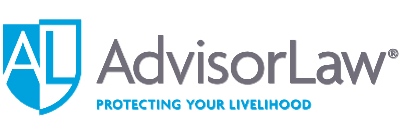 AdvisorLaw logo