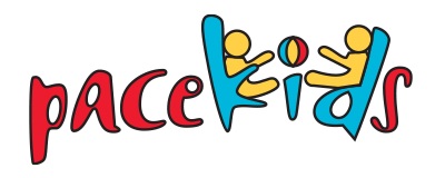 Pacekids Programs logo