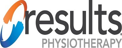 Results Physiotherapy logo
