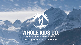 Whole Kids Co. logo