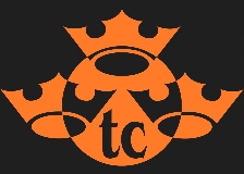 TRIPLE CROWN PRODUCTS logo