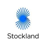 Stockland logo