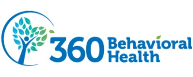 360 Behavioral Health logo