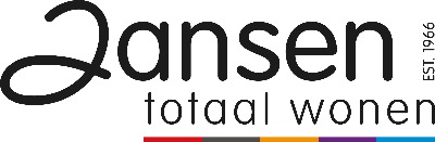 Jansen Totaal Wonen logo