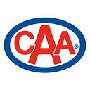 CAA Club Group logo
