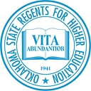 Oklahoma State Regents for Higher Education logo