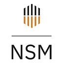 Nasjonal sikkerhetsmyndighet logo