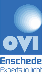 OVI-Enschede logo