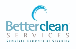 Betterclean Services logo